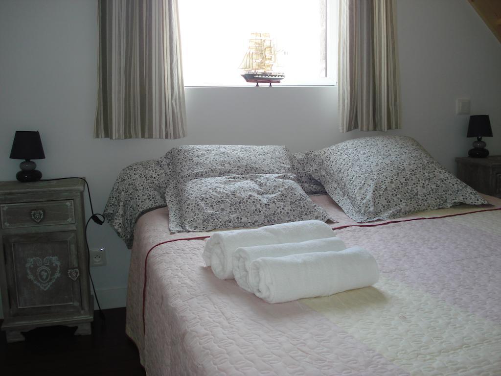 로즈 쉬르 퀴에농 Domaine Du Pre Sale B&B 객실 사진